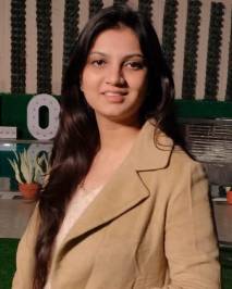 Ms. Aayushi Kesarwani