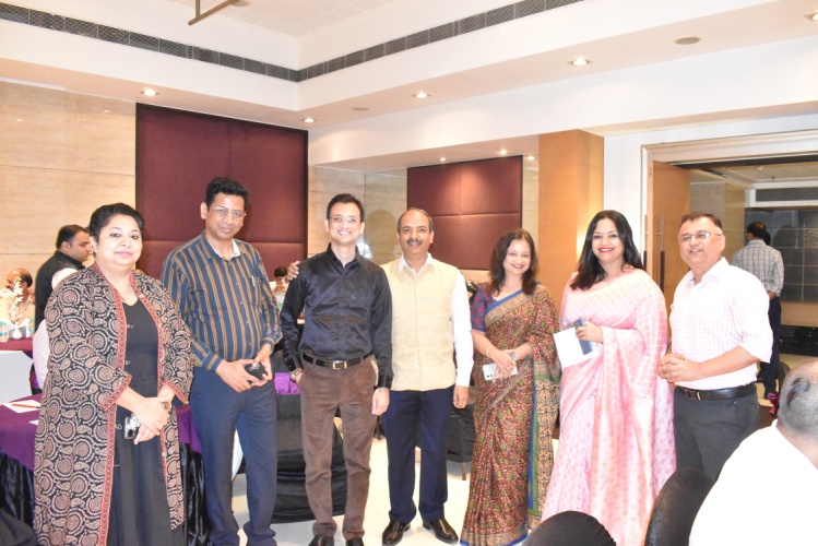 Launch Event Image 1