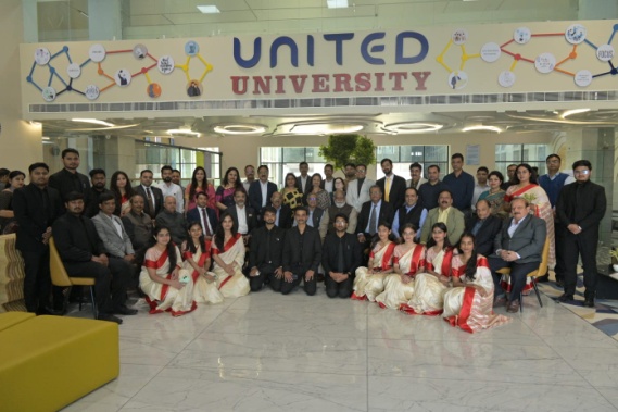 Launch Event Image 1