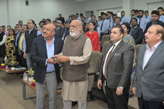 Launch Event Image 1