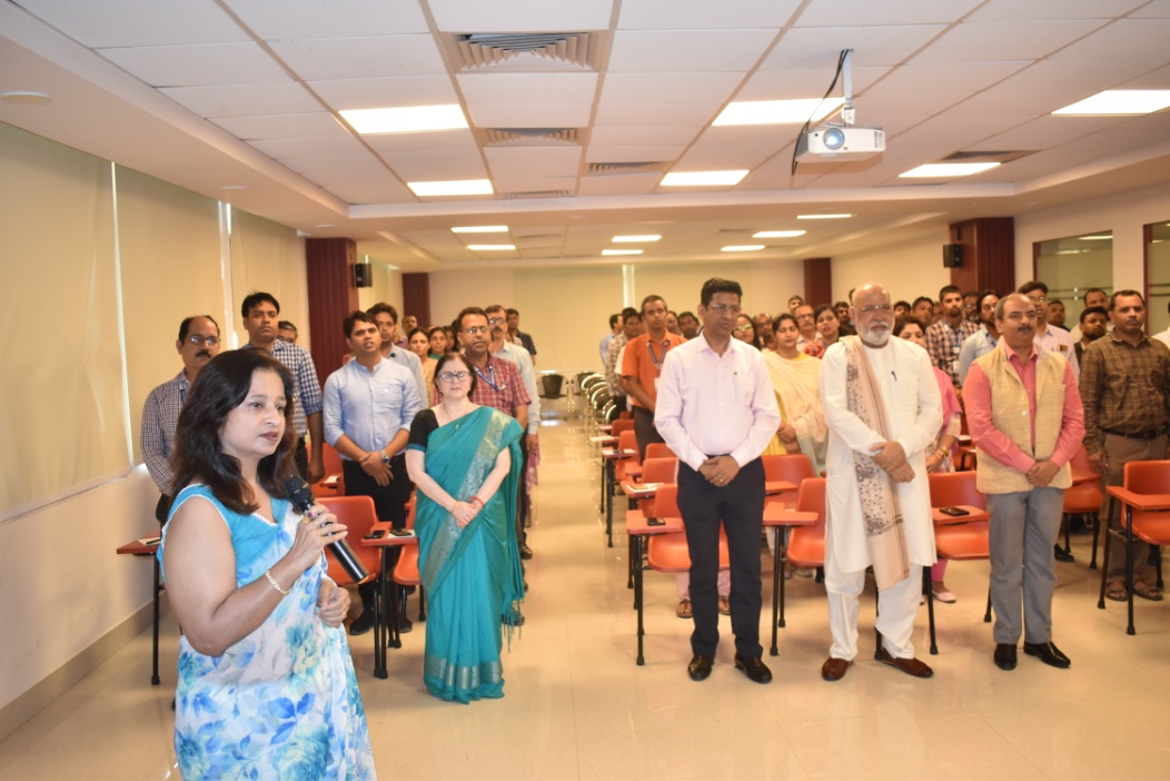 Launch Event Image 1