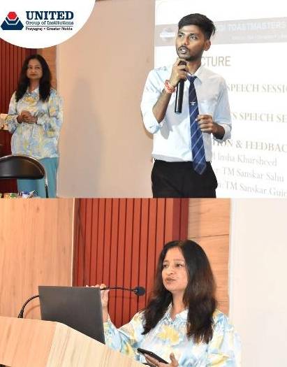 Launch Event Image 1