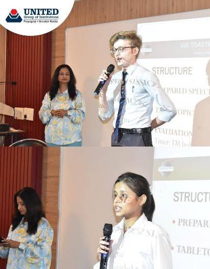 Launch Event Image 1