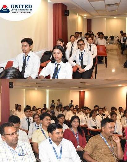 Launch Event Image 1